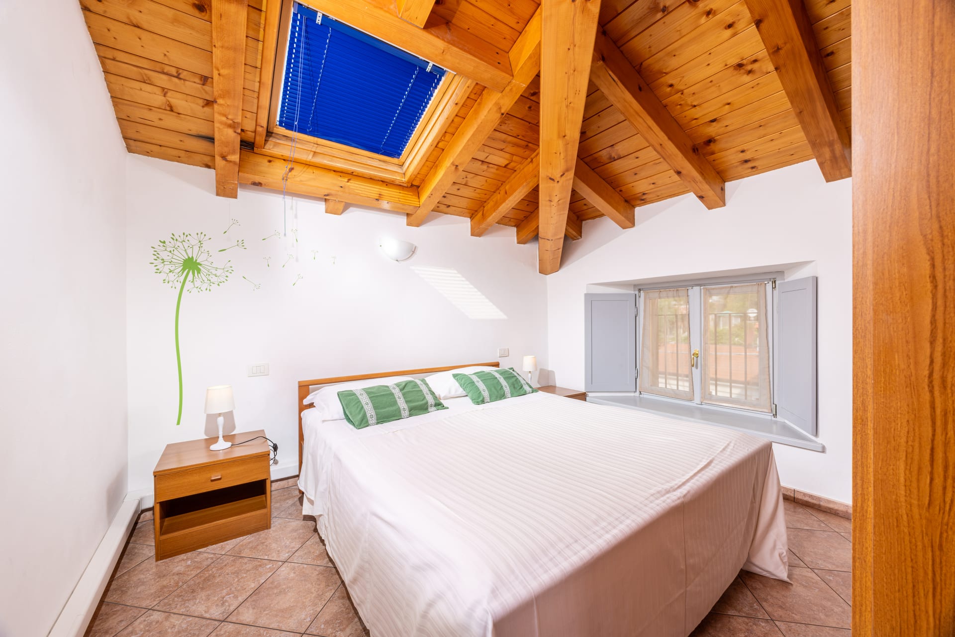 Fiordaliso, Residence Celeste