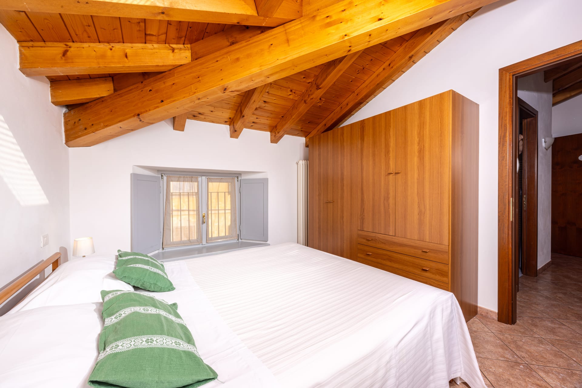 Fiordaliso, Residence Celeste, Comer See, Foto 2