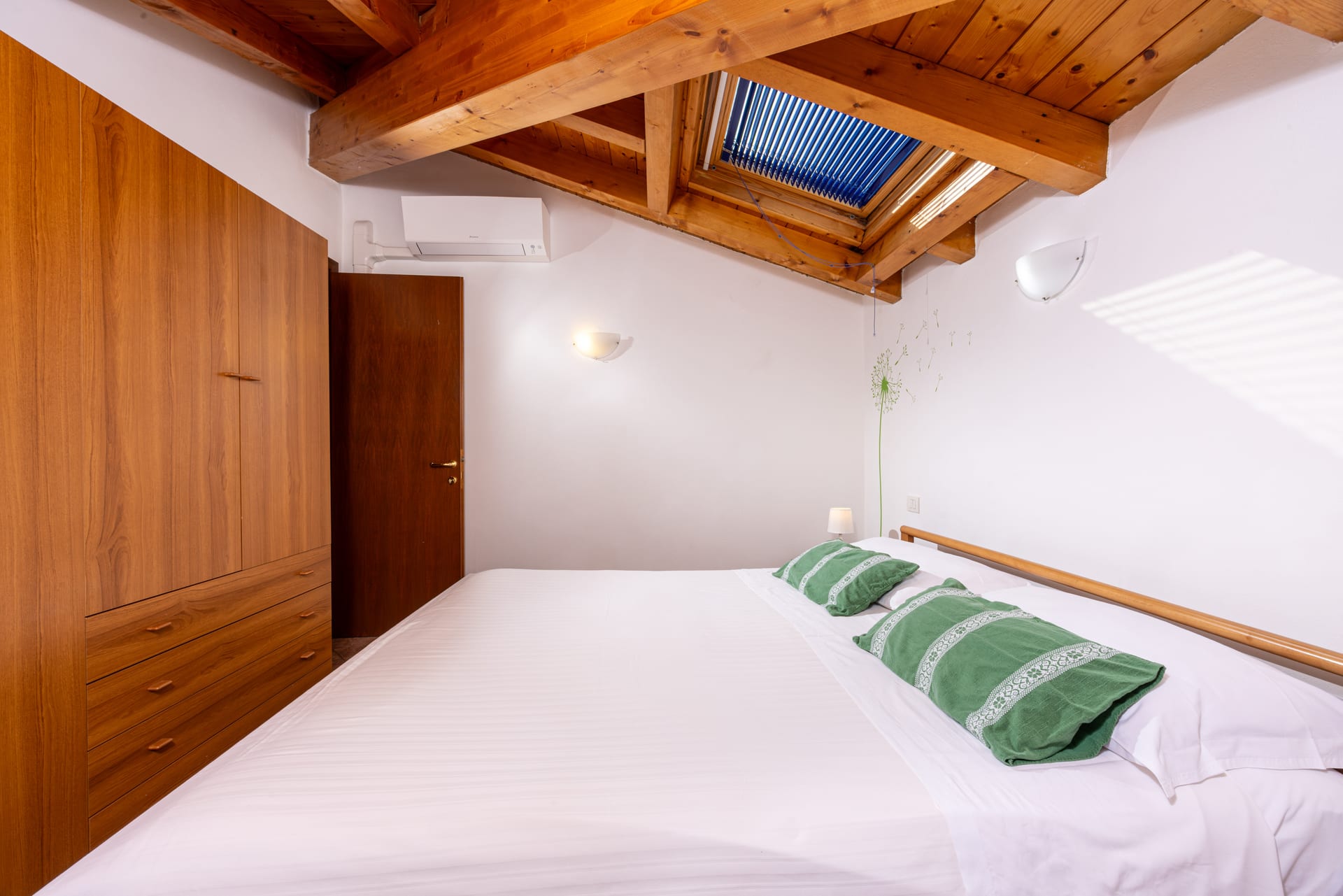 Fiordaliso, Residence Celeste, Comer See, Foto 3