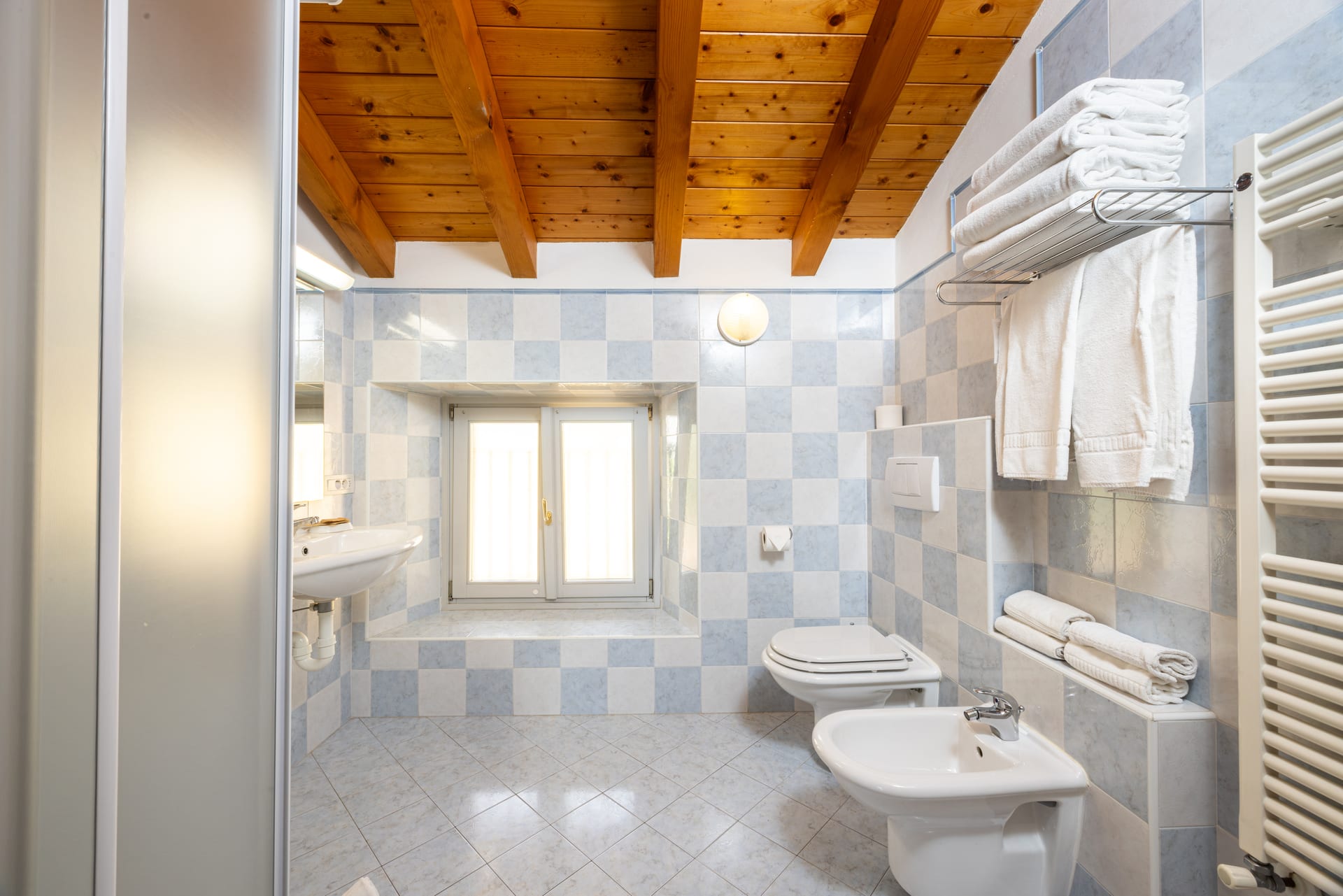 Fiordaliso, Residence Celeste, Comer See, Foto 4