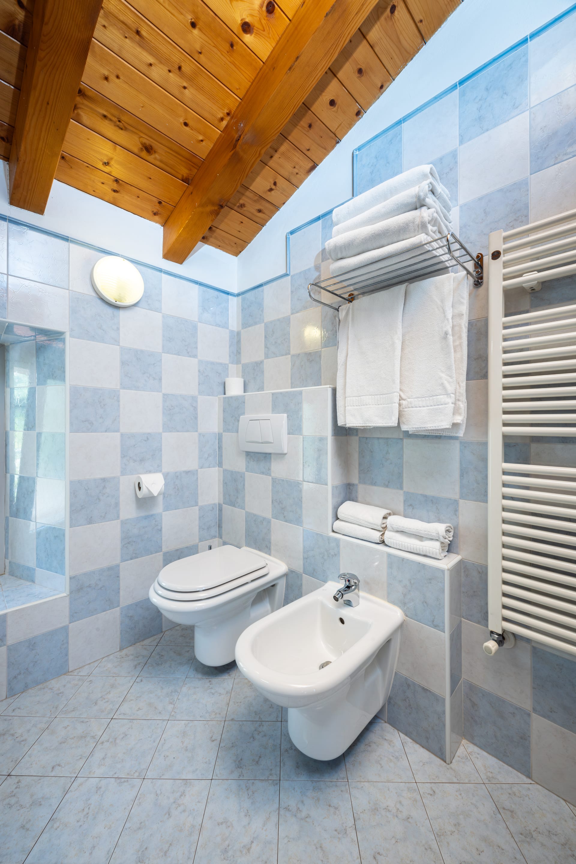 Fiordaliso, Residence Celeste, Comer See, Foto 5