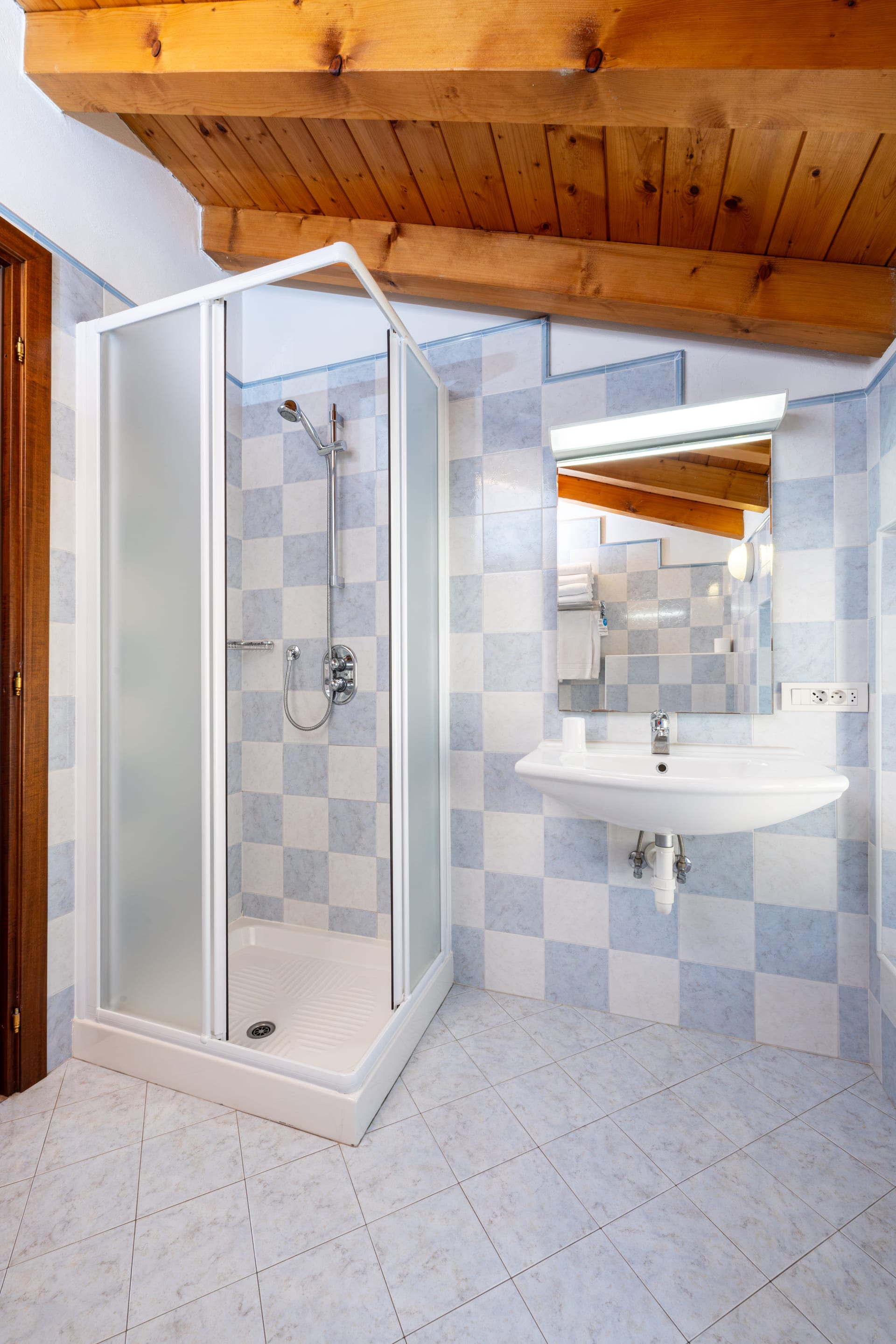 Fiordaliso, Residence Celeste, Comer See, Foto 6
