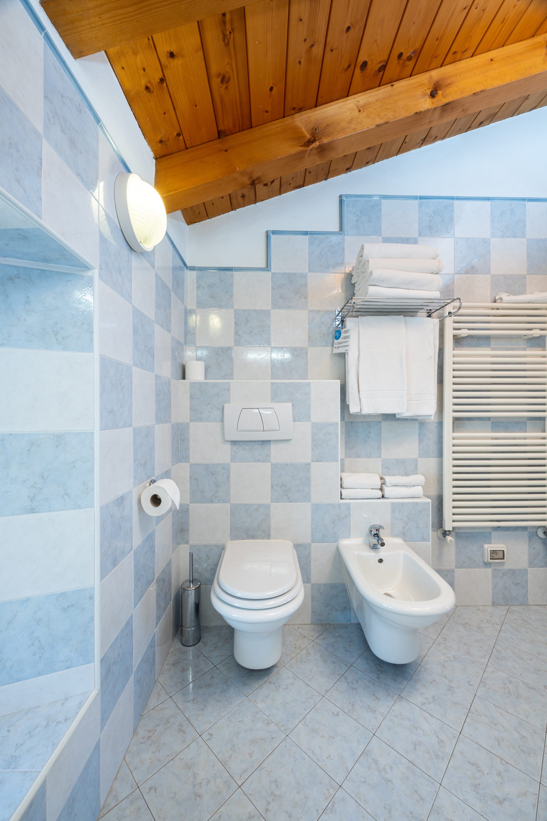 Fiordaliso, Residence Celeste, Comer See, Foto 7