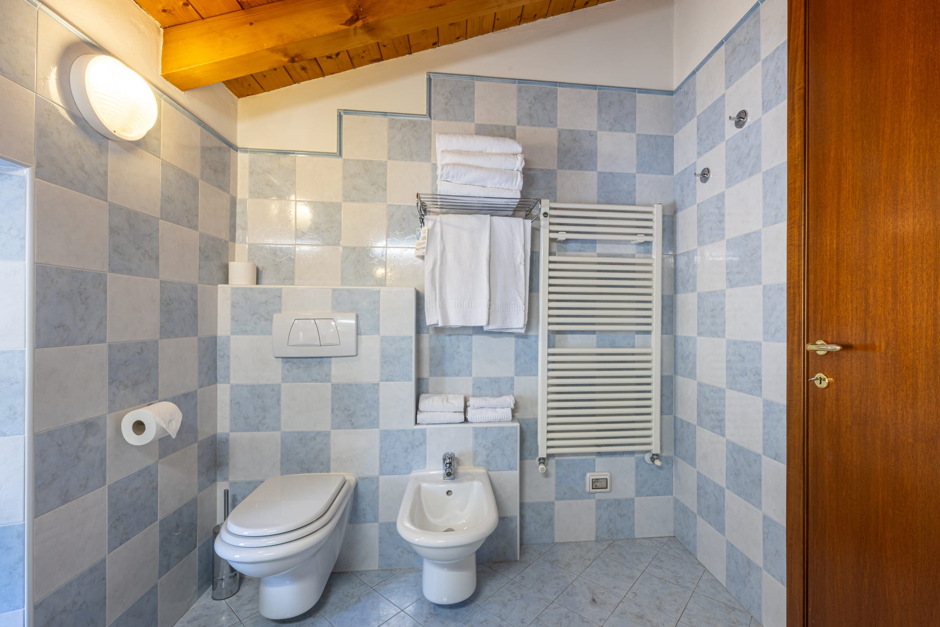 Fiordaliso, Residence Celeste, Comer See, Foto 8