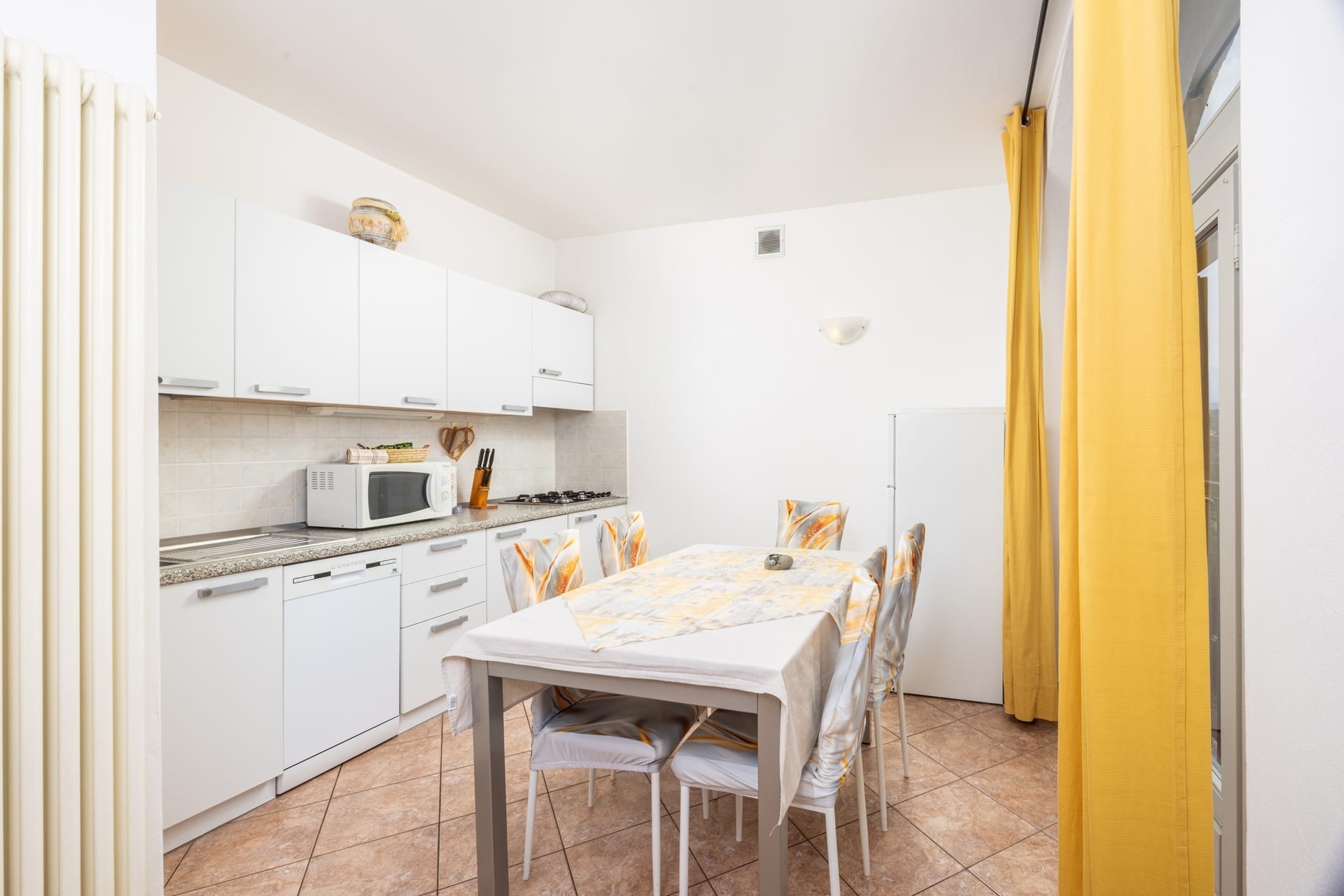 Girasole, Residence Celeste, Lago di Como, foto 5