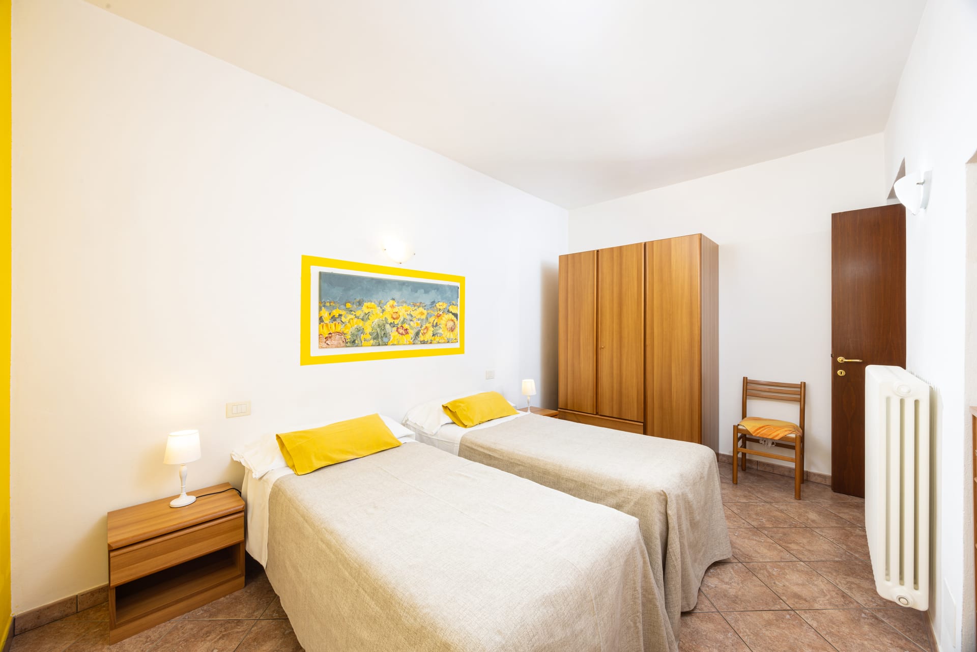 Girasole, Residence Celeste, Lago di Como, foto 7
