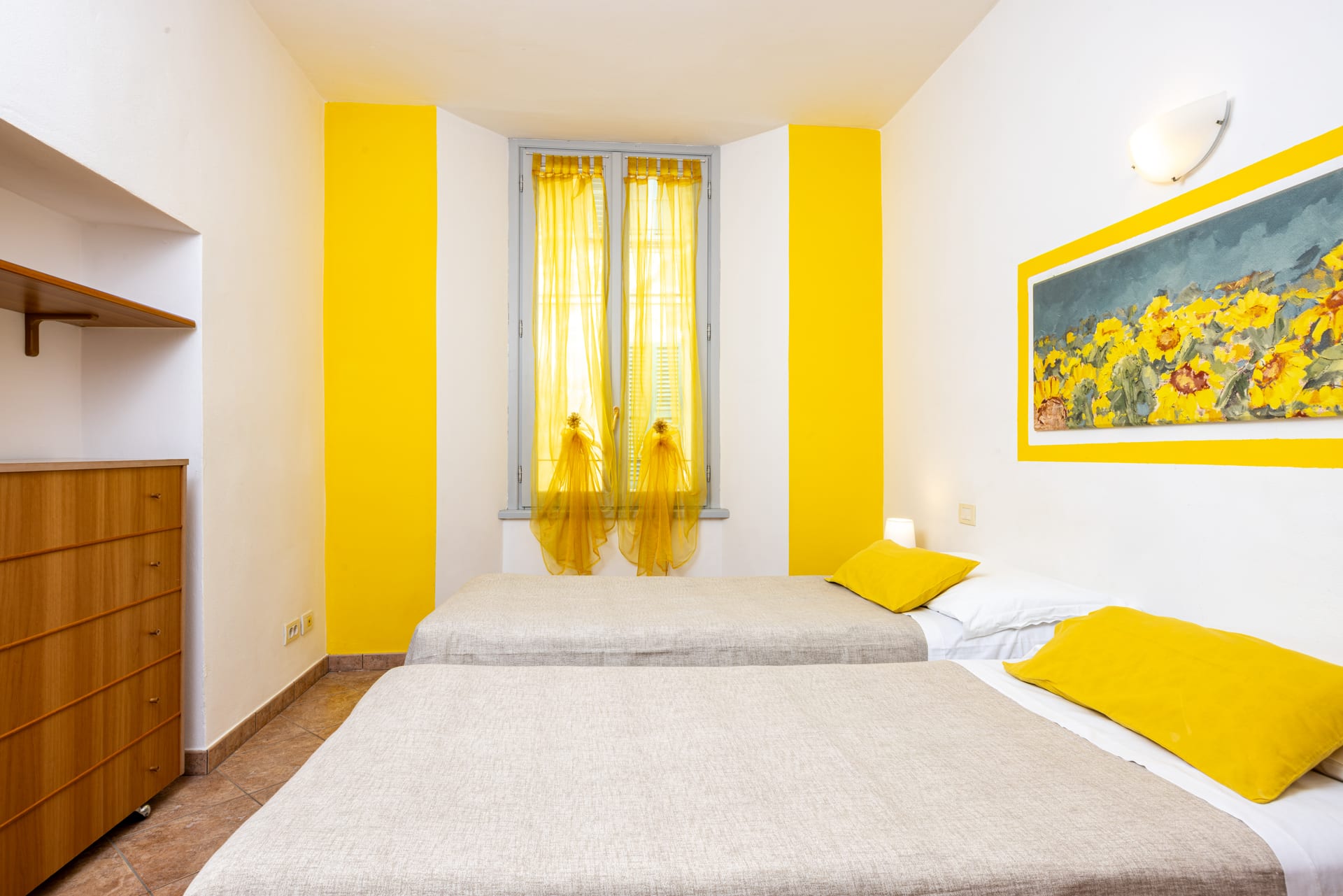 Girasole, Residence Celeste, Lago di Como, foto 9
