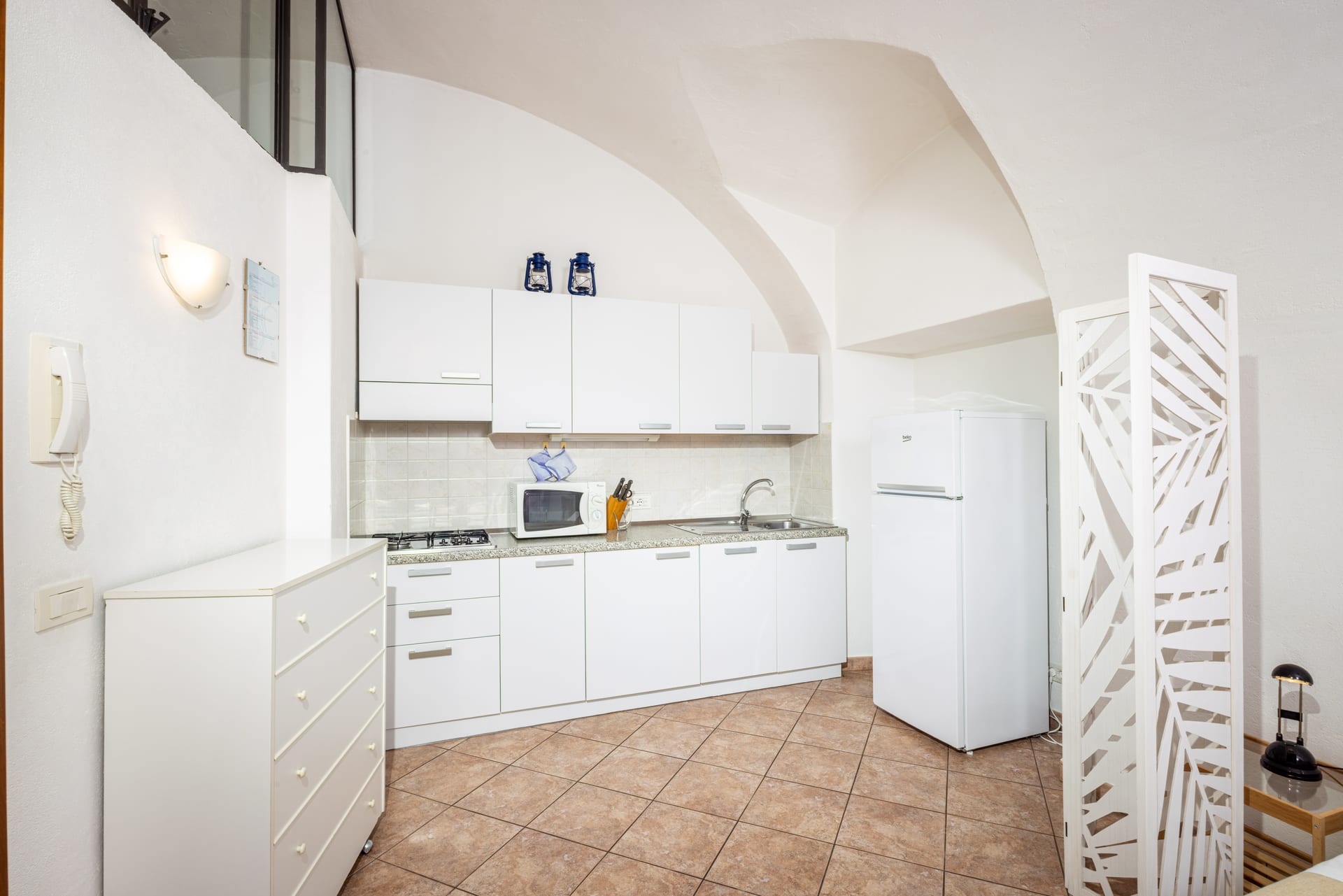 Glicine, Residence Celeste, lac de Côme, photo 6