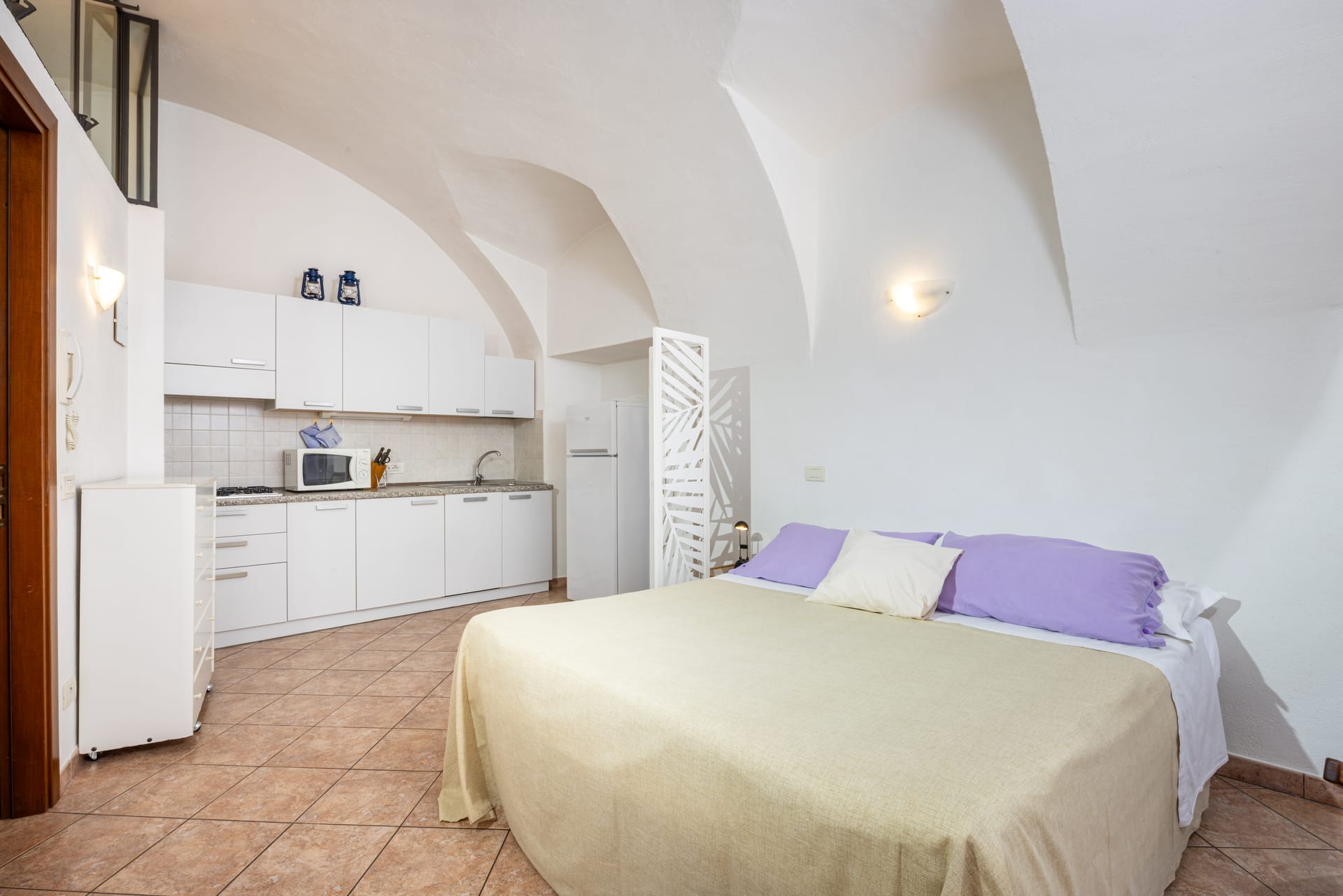 Glicine, Residence Celeste, lac de Côme, photo 7