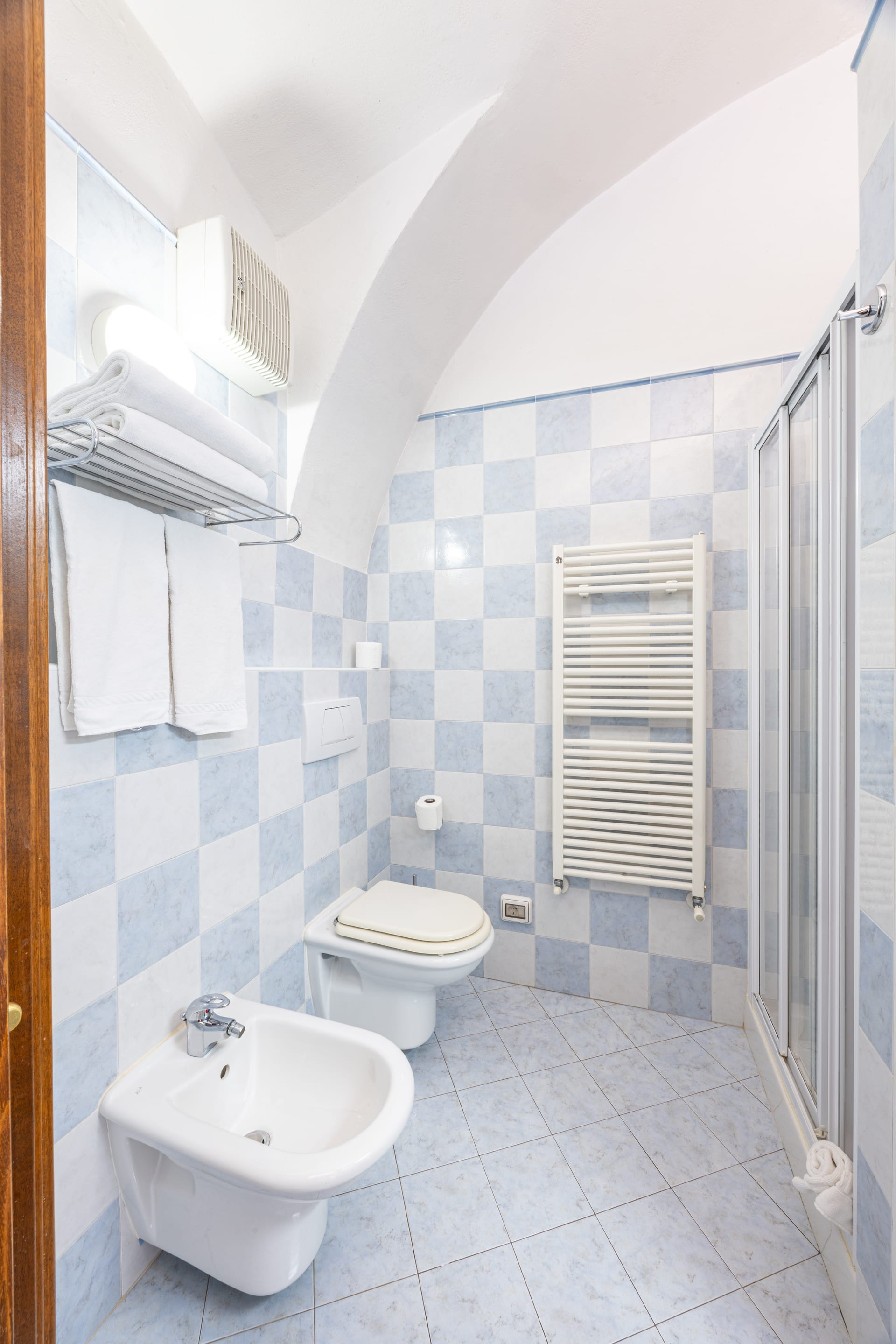 Glicine, Residence Celeste, lac de Côme, photo 8