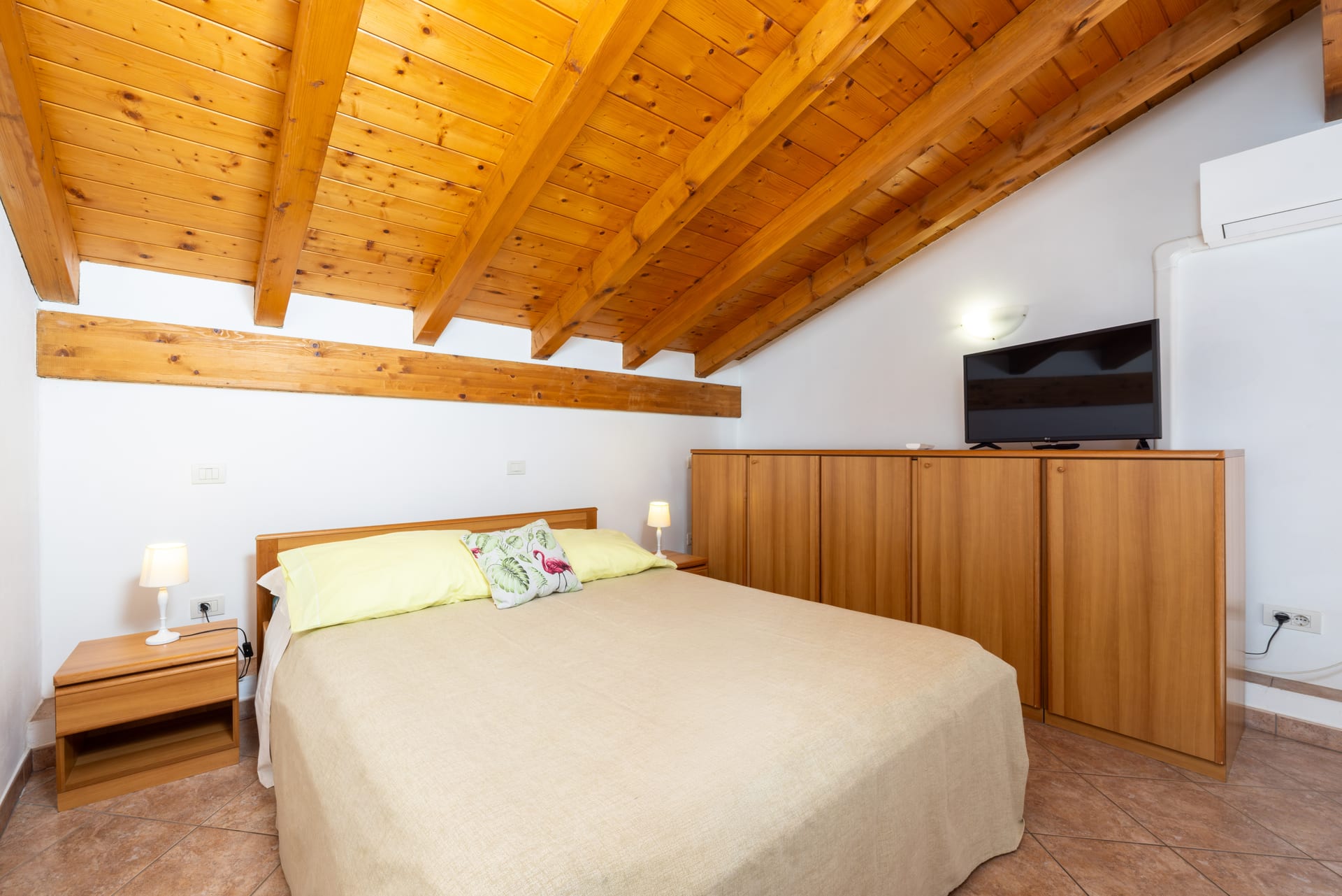 Mimosa, Residence Celeste, lac de Côme, photo 5