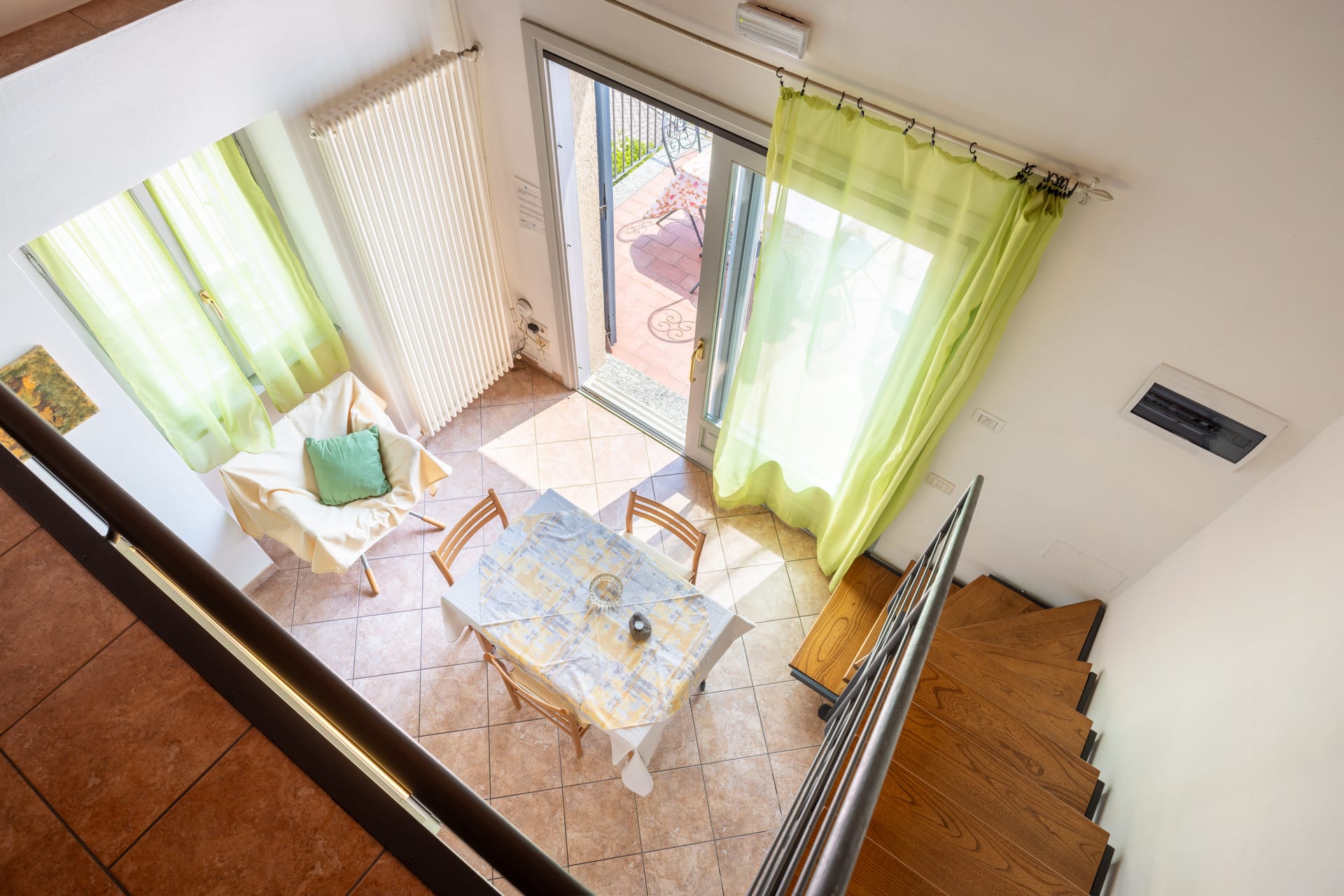 Mimosa, Residence Celeste, lac de Côme, photo 7